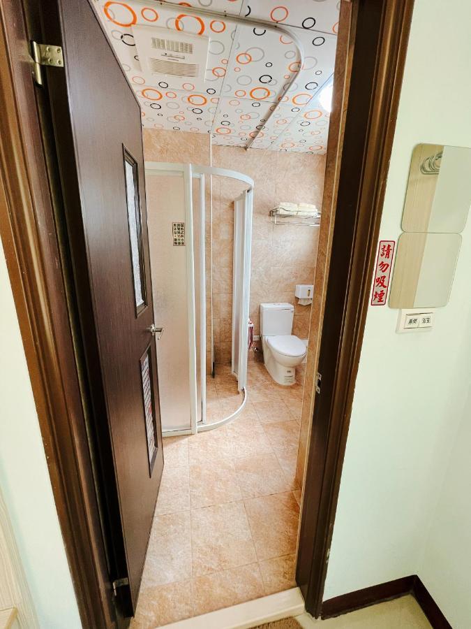 Zucuo Homestay Nangan Exteriér fotografie